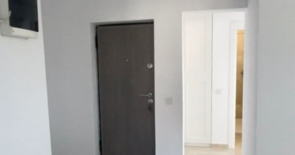 Titan, Piata Salajan, Apartament 3 camere, Complet Renovat!