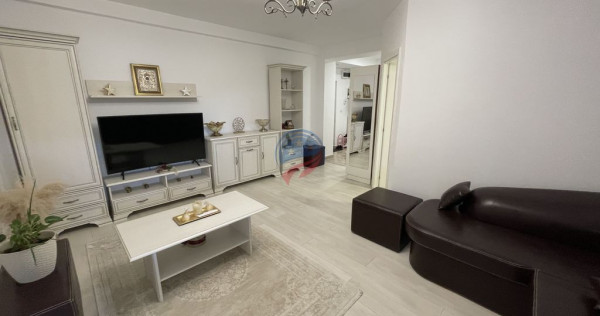 Apartament lux in Complex Rezidential, loc de parcare si ...