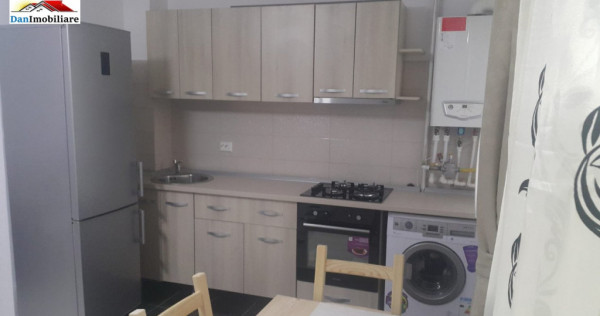 Apartament cu 3 camere în Sălăjan