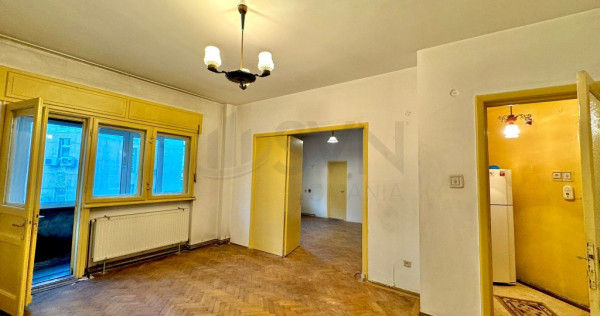 Apartament 2 Camere I Piata Natiunile Unite