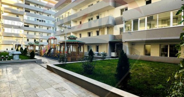 Apartament cu Parcare Subterana-metrou Preciziei