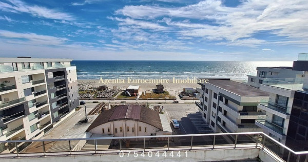 Penthouse de vanzare in Mamaia nord