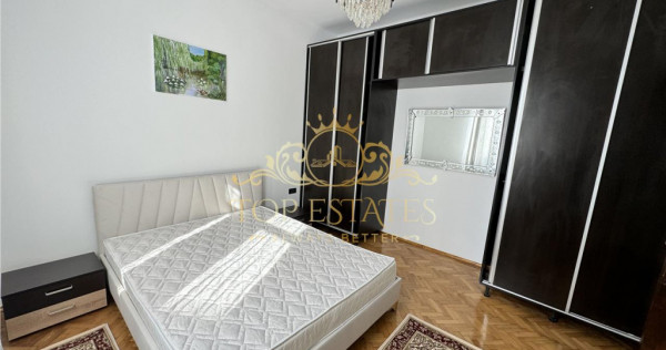 Apartament 2 camere in Vila Banu Manta, Bucuresti