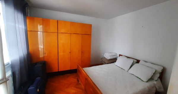 Apartament 2 camere - etajul 3 - Podu Roș, Cantemir