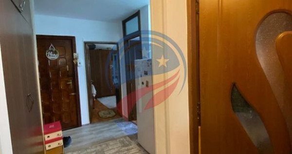 APARTAMENT 2 CAMERE GEORGE ENESCU ZONA POLITIEI PT PERMISE