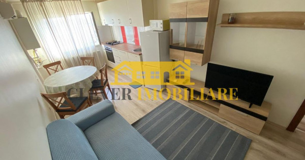 Apartament 3 camere Mobilat Mutare Imediata Theodor Pallady