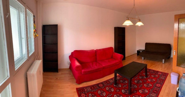 Apartament 2 camere | Decomandat | Arcul de Triumf