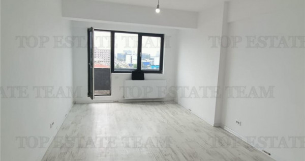 Apartament de 3 camere in Militari Residence