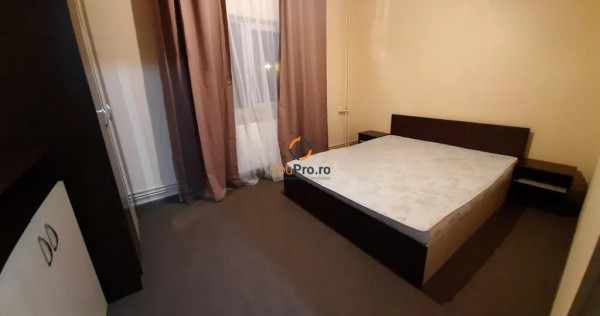 Apartament 2 camere in zona Spitalul Judetean