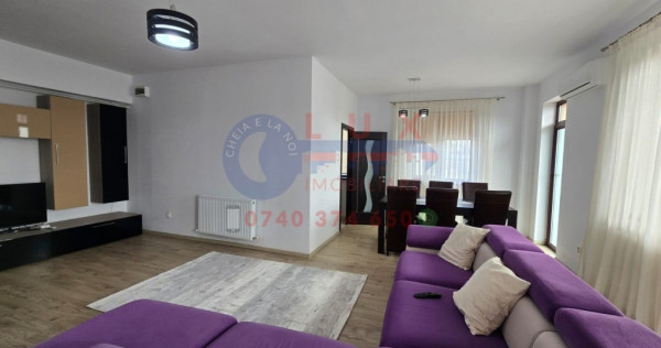 ID 3577 Apartament 3 camere de vanzare *Zona C5