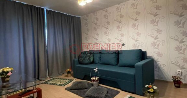 Metrou Berceni - Popesti Leordeni - apartament 2 camere