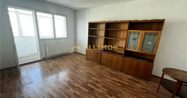 COMISON 0% Apartament 2 camere decomandat in Ploiesti, zona