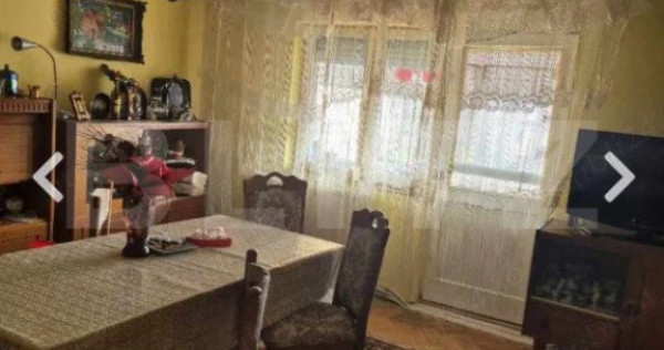 Apartament cu 3 camere, 66 mp, zona-Micro 16