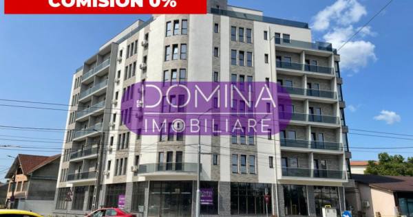 Apartament *PREMIUM* cu 3 camere - Bld. Republicii