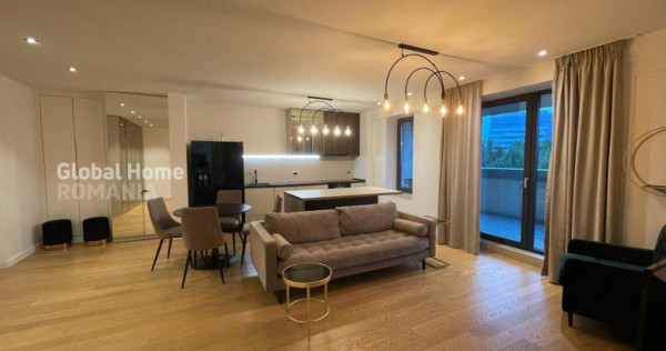 Apartament 3 camere 90 MP | Zona de Nord - Aviatiei | Aviati