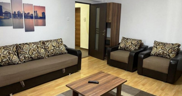 Apartament 2 camere zona Gheorghe Doja