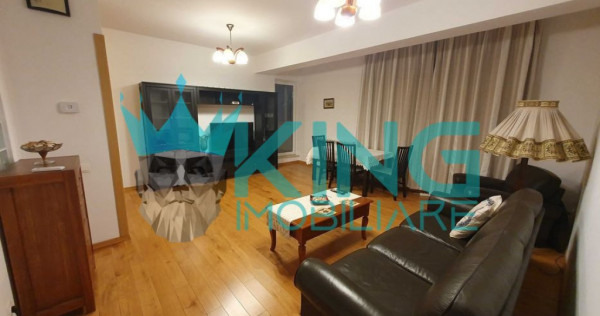 Apartament 4 Camere 13 Septembrie Bucuresti