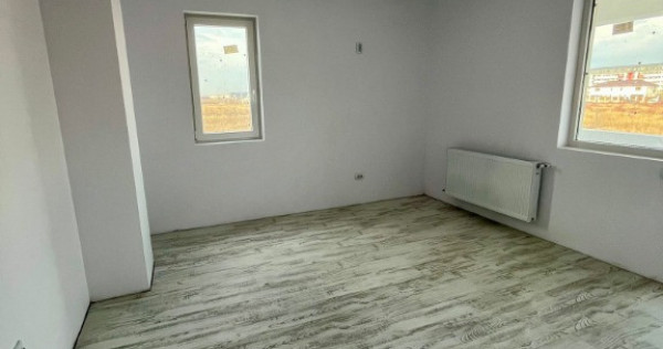 Apartament decomandat cu 2 camere - Comision 0% - Bloc Nou - Apa Nova