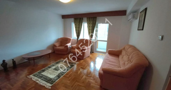 Apt. 2 cam. Aviatiei, Str. Prometeu, la 7 min. metrou Aurel Vlaicu