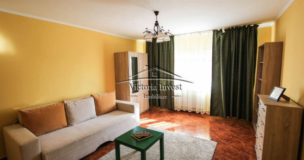 Apartament 3 camere | Parc Brancoveanu