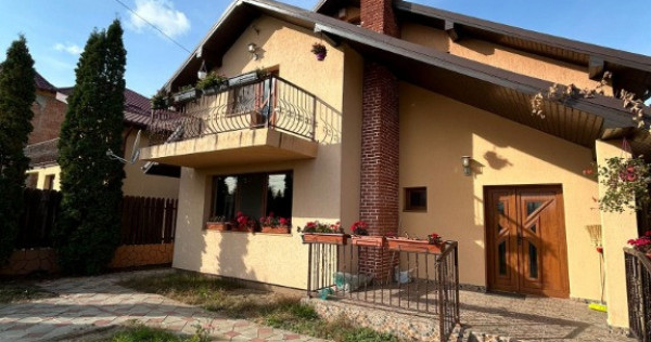 De vanzare casa in Roman , teren 500mp , mobilata, utilata 135000 euro