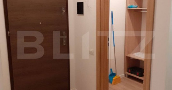 Apartament cu 2 camere, 55mp utili, bloc nou, locatie superb