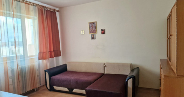 Apartament cu 2 camere DECOMANDATE, Manastur, centrala propr