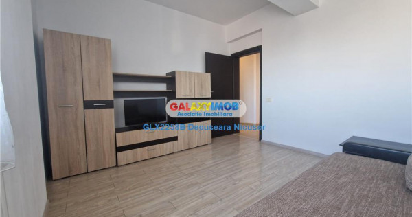 Apartament 3 camere, Militari Residence, Mobilat, Utilat, 76