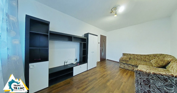 Apartament familial cu 2 camere in Vlaicu, pe Aleea Saturn