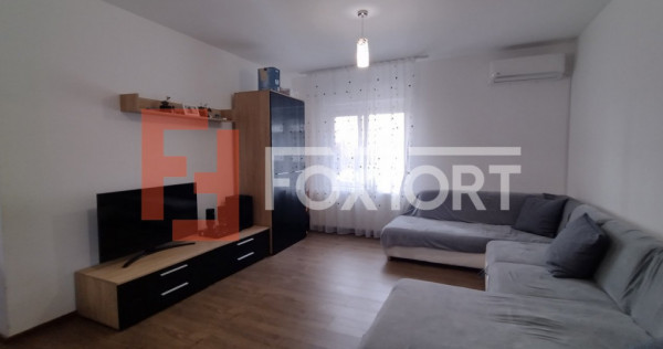 Apartament 2 camere, Dumbravita - Zona Decathlon