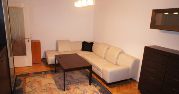 Apartament 3 camere decomandat Parcul Ciresarii - Domenii