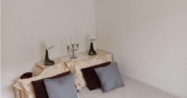 Apartament cu 2 camere - zona Tractorul