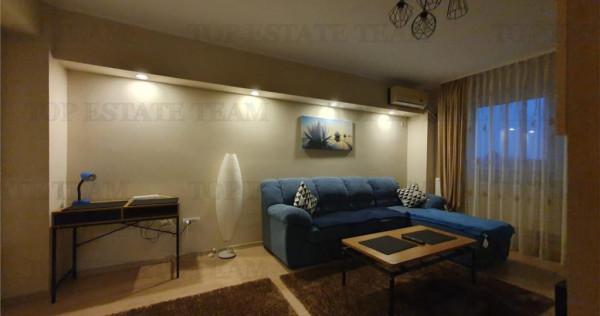 Apartament 2 camere renovat si utilat nou