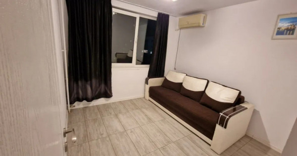 Apartament 3 camere Drumul Taberei