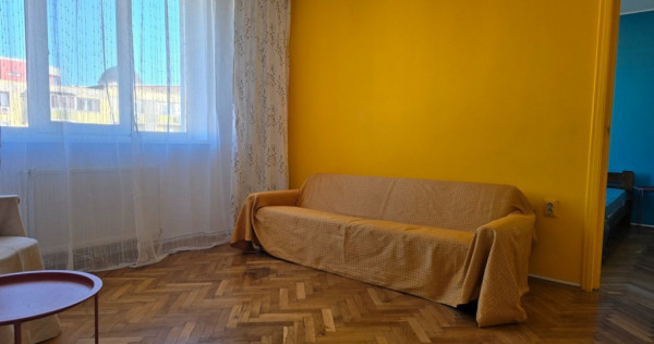 Apartament 2 camere in Deva, pe bld. 1 Decembrie