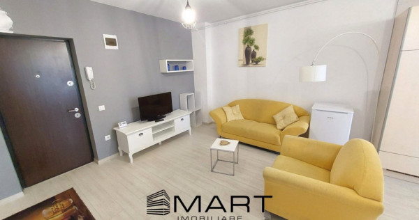 Apartament modern 2 camere pe Doamna Stanca