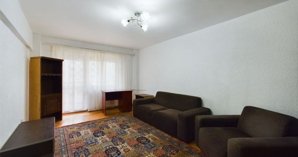 Apartament de 2 Camere Bulevardul Decebal