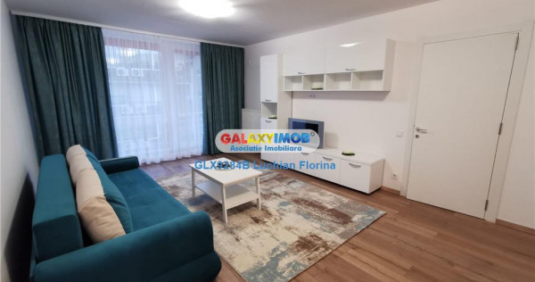 Ansamblu Exclusivist! Apartament 2 camere, bloc nou, terasa