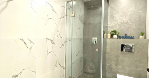 Apartament cu 2 camere de inchiriat in pe strada Horea