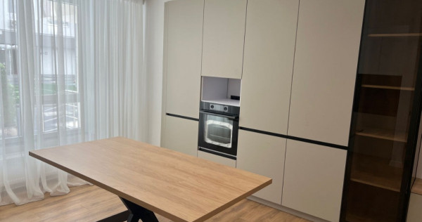 Apartament 2 camere Buna Ziua