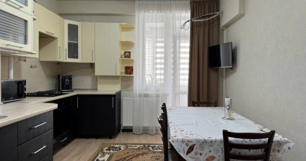 Apartament cu 2 camere, in zona Băneasa