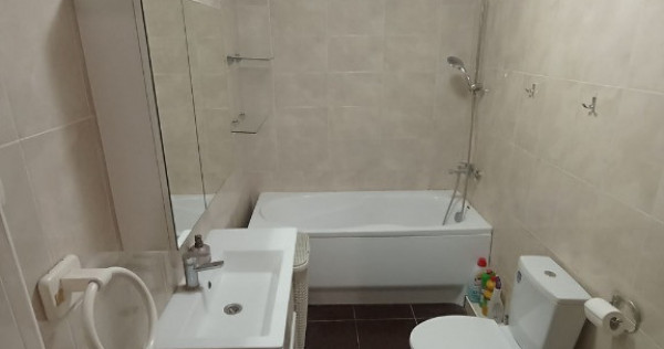 Oferim spre inchiriere apartament cu 1 camera in cartierul Gruia