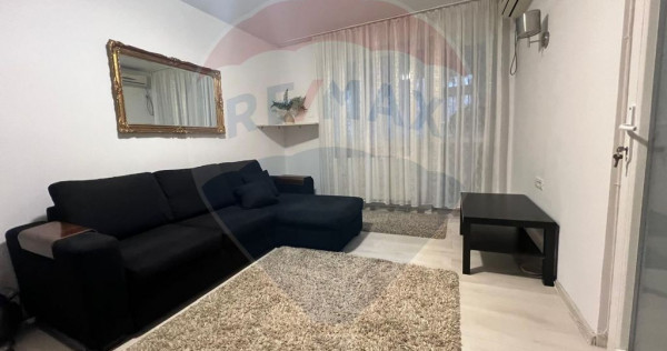 Apartament 2 camere de închiriat cu centrală Tineretului