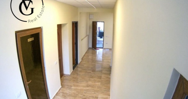 Spatiu comercial, 100 mp, zona Tomis Nord