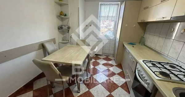 Apartament 4 camere 2 Băi