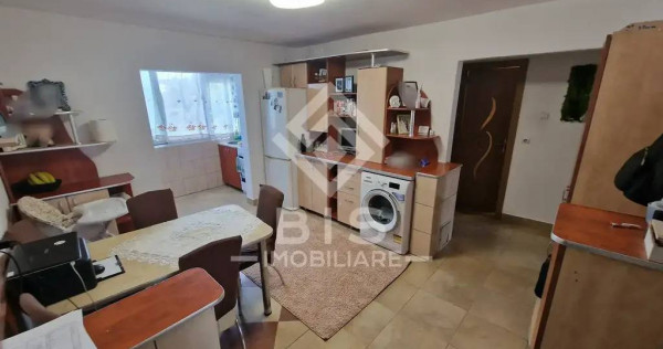 Apartament decomandat - Zona Kaufland Sud