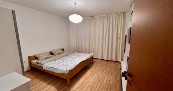 Apartament cu o camera Prima Nufarul