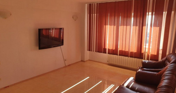 Apartament 2 camere decomandat ultracentral