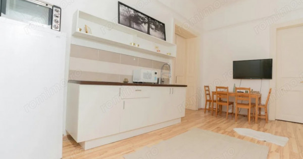 1 camera zona Piata Resita