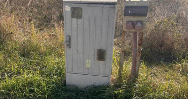 Terenuri INTRAVILANE de vânzare în CLINCENI-Bragadiru, în